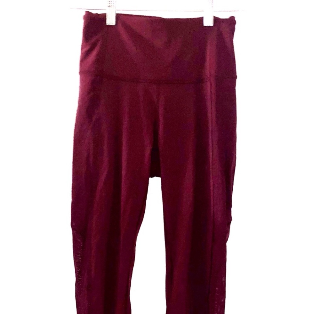Lululemon Leggings Size 4 High-Rise Tight - Picture 8 of 10